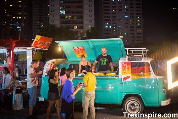 Street Eats Food Truck Festival 2023 