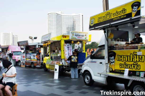 Street Eats Food Truck Festival 2023 