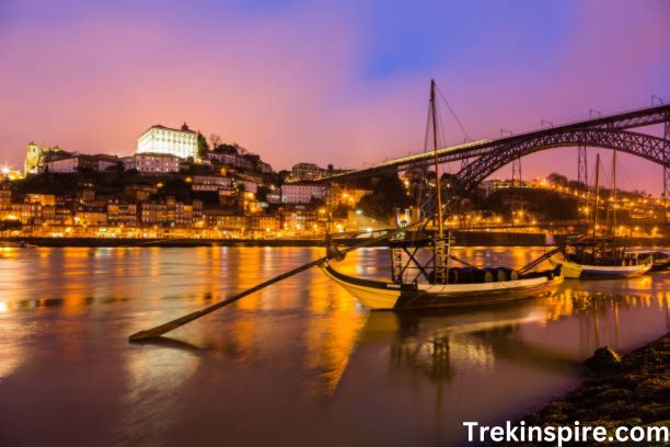 2024 Guide to Cais da Ribeira – Porto, Portugal