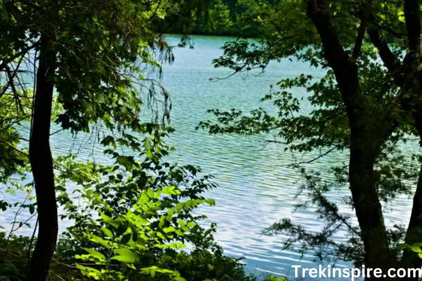 Moreau Lake State Park – All about to know