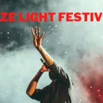 Amaze Light Festival
