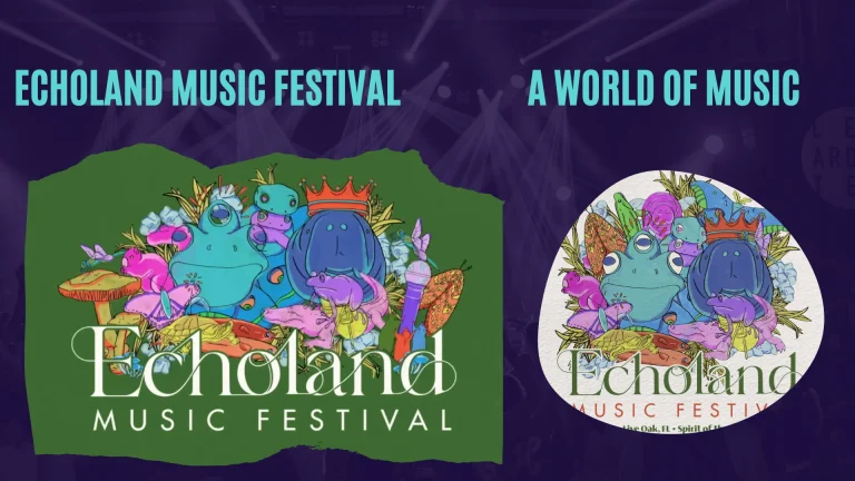 Echoland Music Festival: World of Music