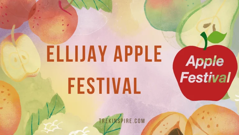 Ellijay Apple Festival: Gilmer County’s local talent