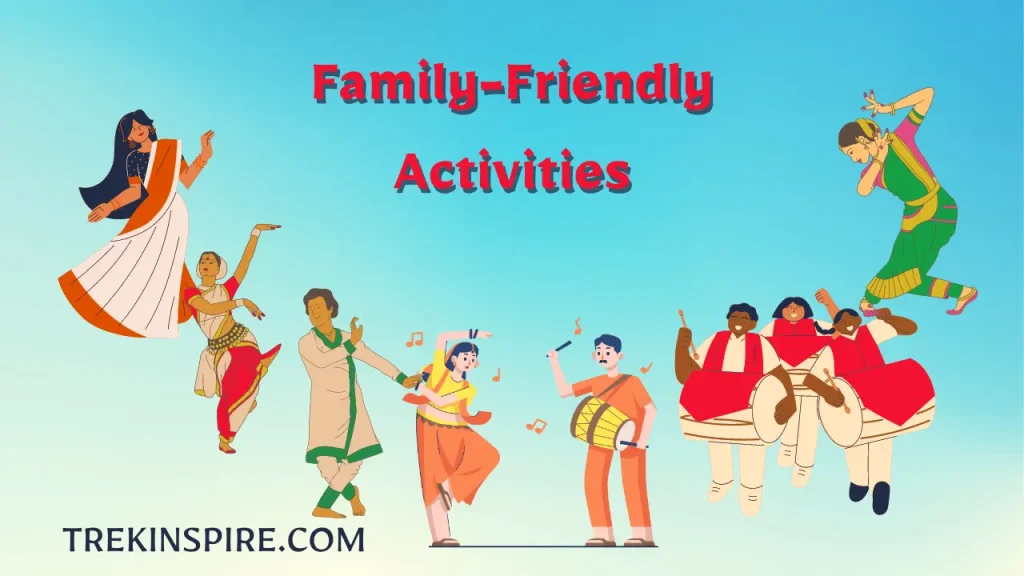 Family-Friendly Activities