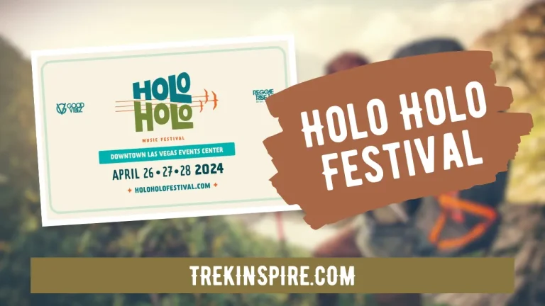 Holo Holo Festival: Fri, Apr 26, 2024 – Sun, Apr 28, 2024