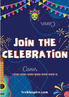 Join the Celebration