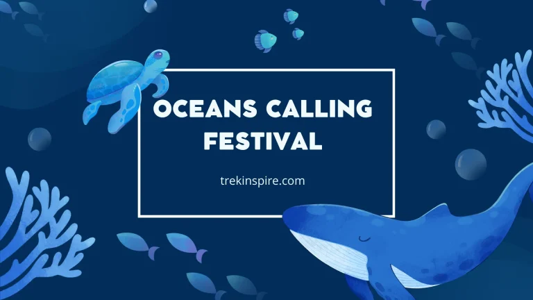 Oceans Calling Festival