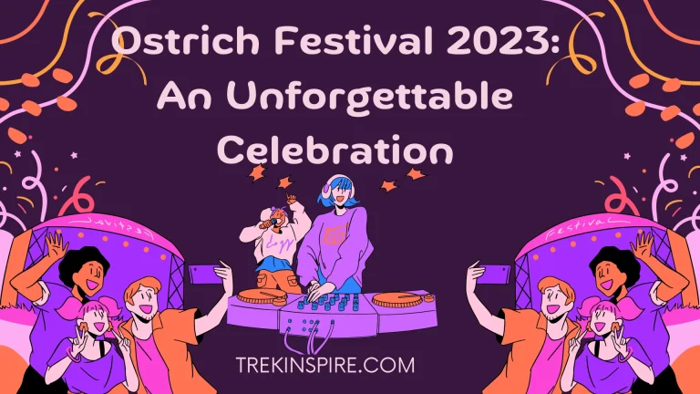 Ostrich Festival 2023 – 2250 S. McQueen Rd. Chandler, AZ 85286