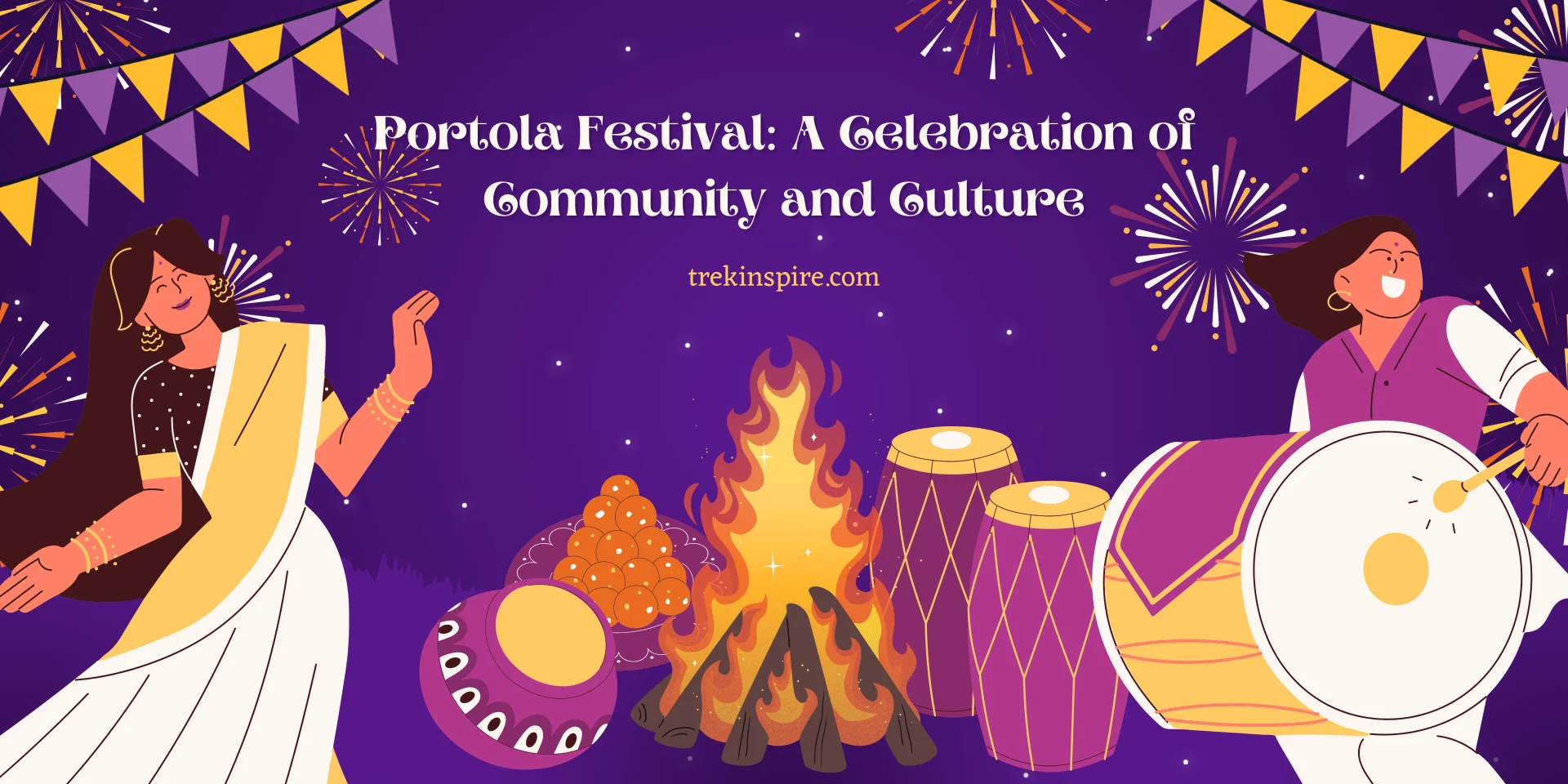 Portola Festival A Celebration of Community and Culture