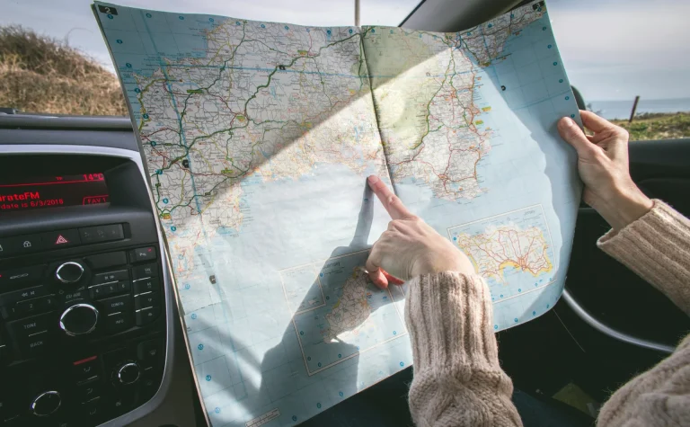 Navigating Road Trip Season Safely: Essential Tips For A Secure And Fun Adventure