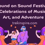 Sound on Sound Festival
