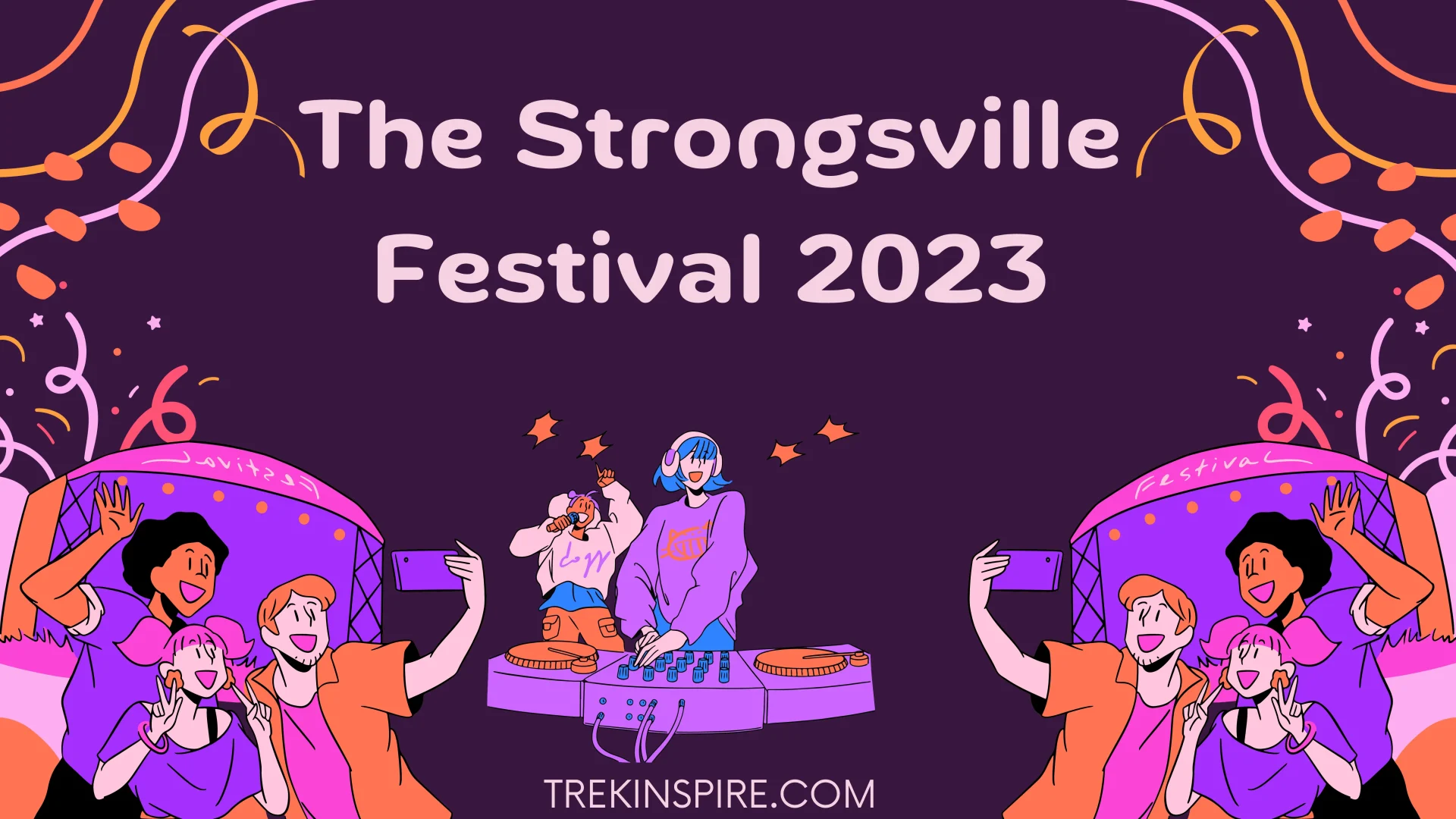 Strongsville Festival 2023