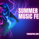 Summer Camp Music Festival