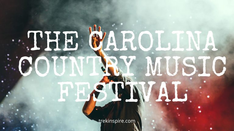 The Carolina Country Music Festival