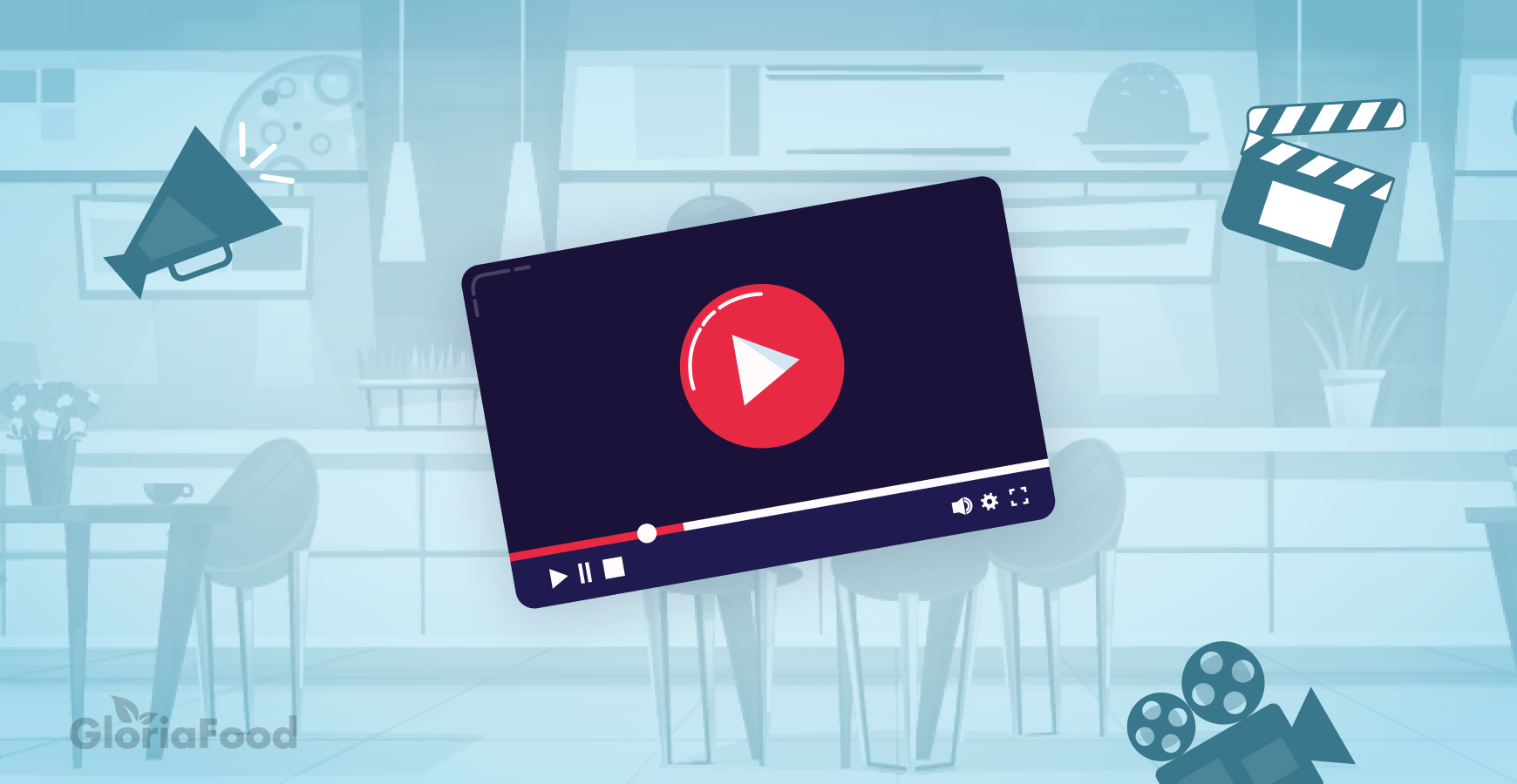 How to Use Video Marketing to Tell Your Restaurant's Story?
