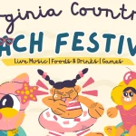 Virginia Beach Country Music Festival