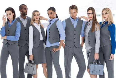 Unveiling the Artistry of Uniform Designs: A Fusion of Functionality and Fashion