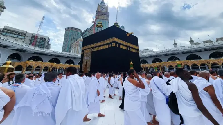 Ideal Umrah Packages From USA With Hajar Travels!