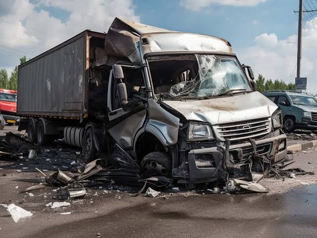 Navigating the Hazards: Unveiling the Leading Causes of Truck Accidents in the Lone Star State