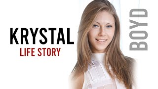 Discover Kystral Boyd: The Rising Star of Social Media