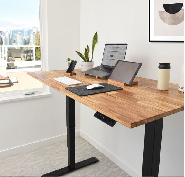 Should You Buy Best Standing Desk Over Sitting: Health Benefits and Ergonomic Workplace
