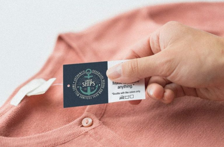 How Do Hang Tags Help In Boosting Brand Awareness?