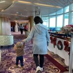 Anchor of Togetherness: Family Bonding Activities on a One-Day Cruise