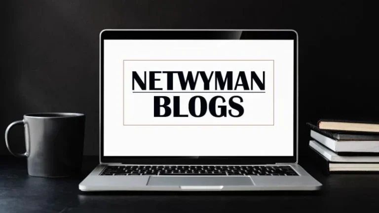 Netwyman Blogs: Latest Updates, Reviews, and Blogging Tips