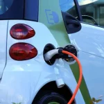 The Rise of Electric Vehicle Fleets and Their Role in Sustainable Urban Mobility