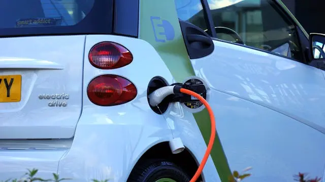 The Rise of Electric Vehicle Fleets and Their Role in Sustainable Urban Mobility