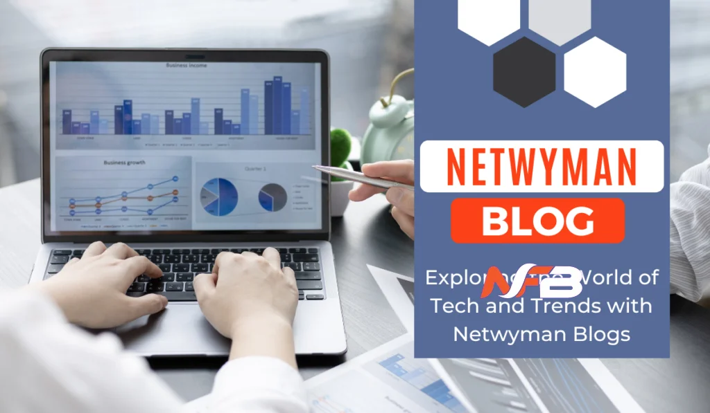 Understanding Netwyman Blogs