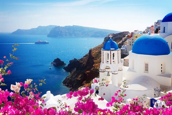 Beyond Santorini: The Ultimate Guide to Perfect Day Trips