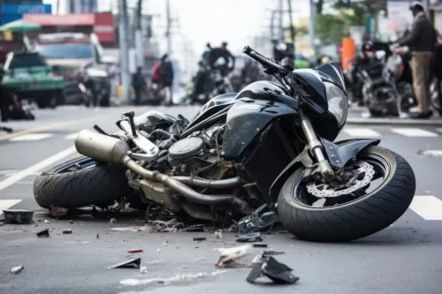 The Importance of Hiring a Lawyer for Your Motorcycle Accident Settlement