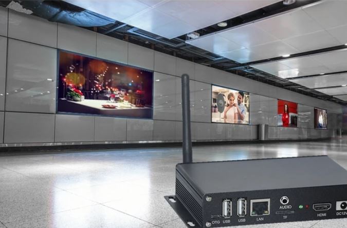 Unlocking the Potential of Low-Cost Digital Signage