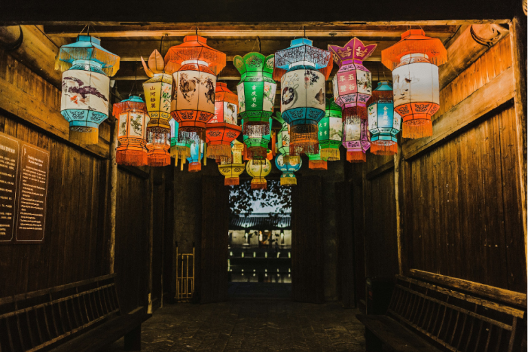 Explore Vibrant Chinatowns: USA & Singapore’s Cultural Hubs