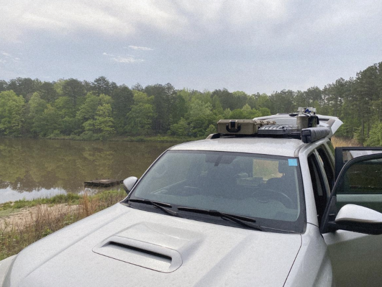9 Safety Tips When Using Heavy-Duty Roof Racks for Cargo