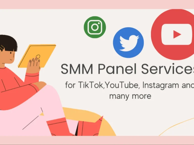 USES OF SMM PANEL