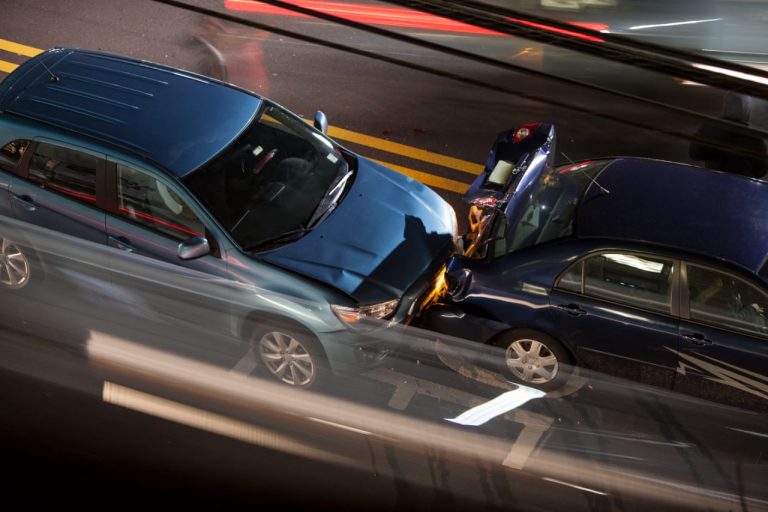 Unique Challenges of Car Accidents in Los Angeles Traffic