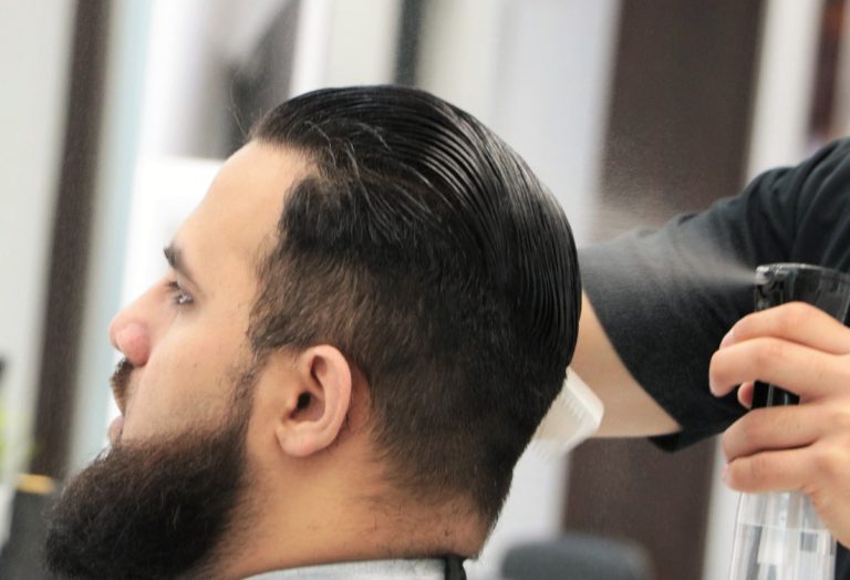 Barber Oakville: Approach to Personalized Grooming Services