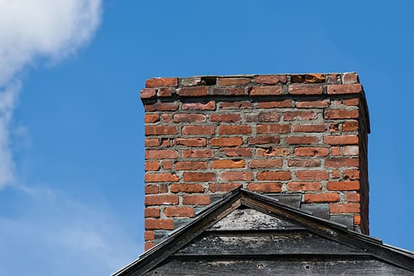 Common Chimney Problems and How to Fix Them