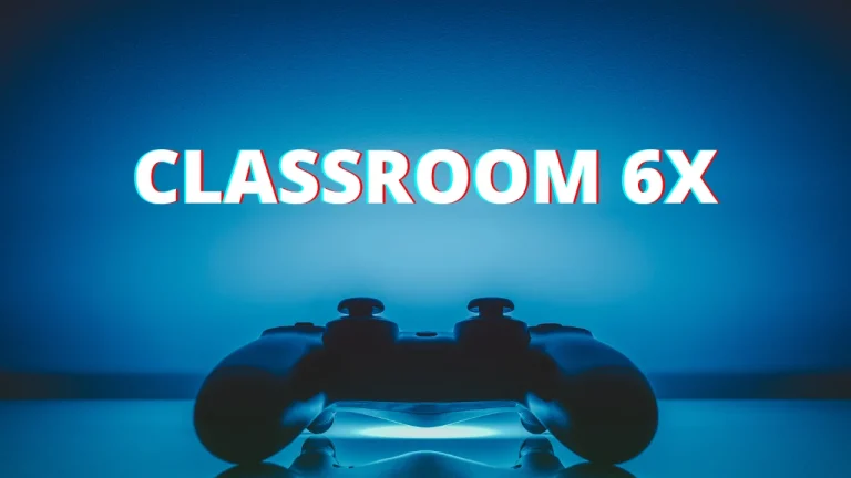 classroom 6x