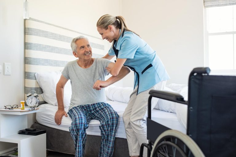 The Importance of Private Duty Caregivers in Supporting