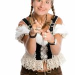 4 Trending Lederhosen Accessories to Wear with German Skirt at Oktoberfest 2024