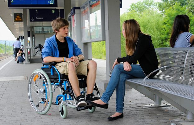 Accessibility Tips for Travelers with Disabilities