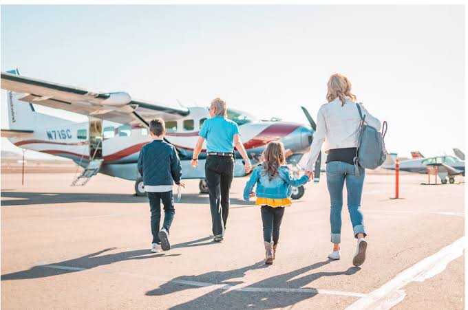 Family-Friendly Travel Itineraries: How to Plan a Stress-Free Vacation