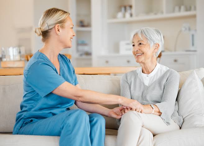 The Importance of Personalized Care in Senior Healthcare Solutions