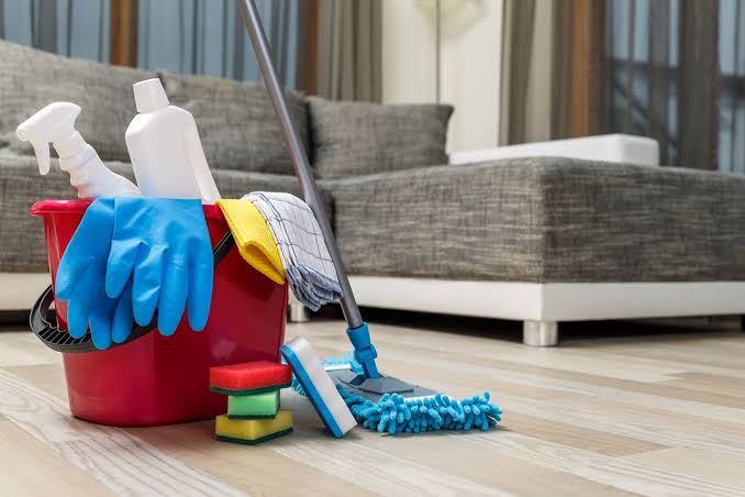 Housekeeping and Maid Services: The Essentials