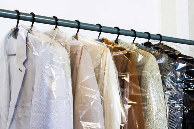 Top Tips for Maintaining Your Clothes Between Dry Cleanings