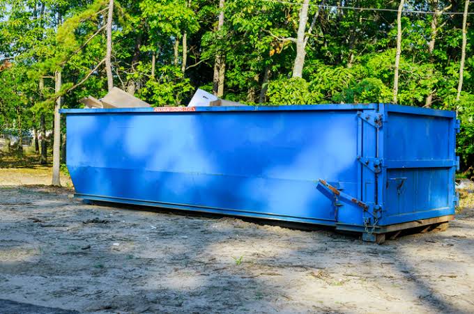 A Guide to Selecting the Perfect Dumpster Rental for Your Project