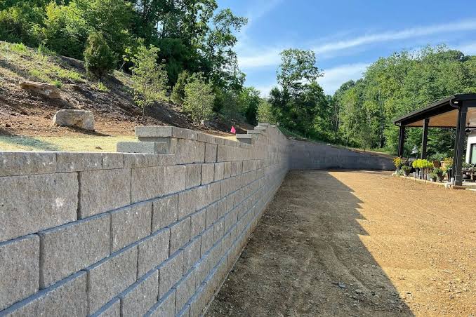 Preventing Soil Erosion in Your Garden with Retaining Walls